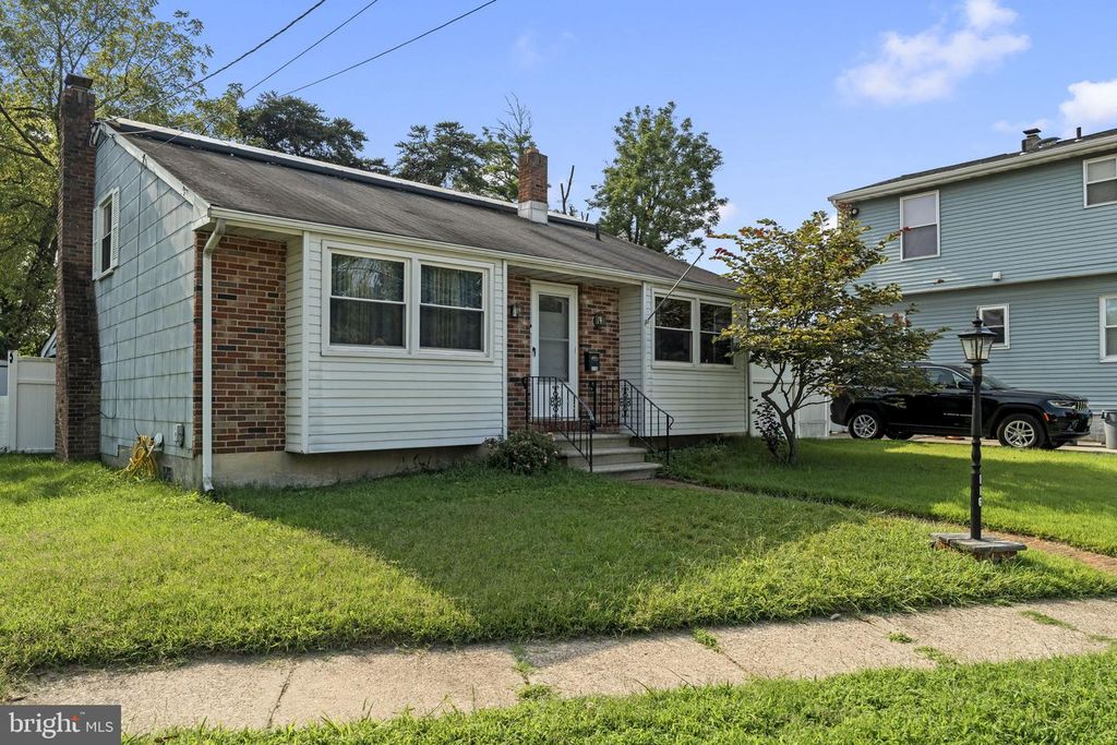 116 LAKE DR, BROOKLAWN, NJ 08030 — photo 3