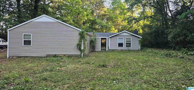 1214 5TH AVENUE, Midfield, AL 35228
