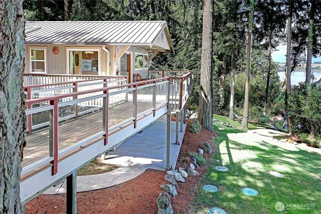 248 Goodrich Road, Camano Island, WA 98282