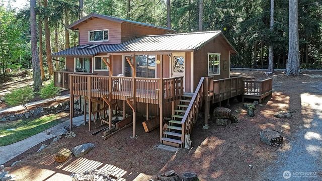 248 Goodrich Road, Camano Island, WA 98282