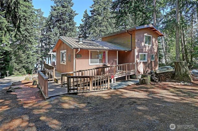 248 Goodrich Road, Camano Island, WA 98282