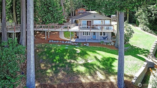 248 Goodrich Road, Camano Island, WA 98282