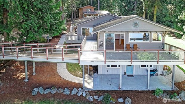 248 Goodrich Road, Camano Island, WA 98282