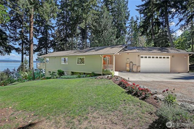 248 Goodrich Road, Camano Island, WA 98282