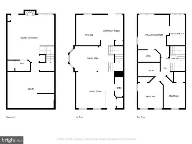 18627 SHADOWRIDGE TER, Olney, MD 20832