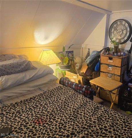 1107 Galewood Drive, Cleveland, OH 44110