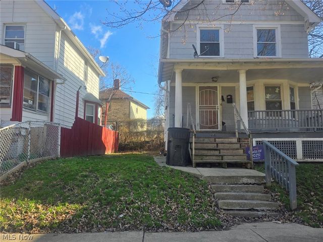 1107 Galewood Drive, Cleveland, OH 44110