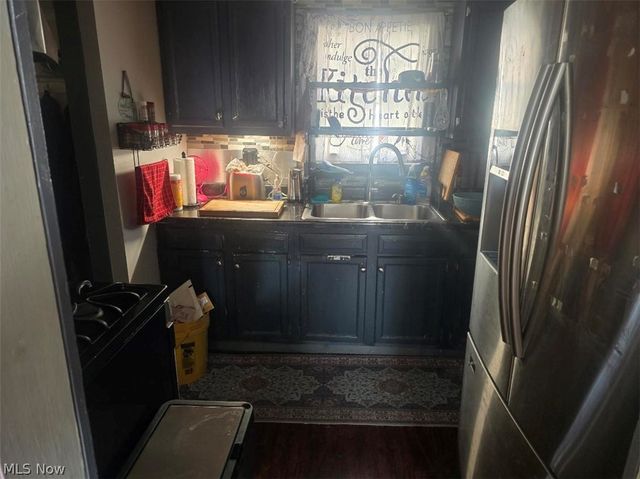 1107 Galewood Drive, Cleveland, OH 44110