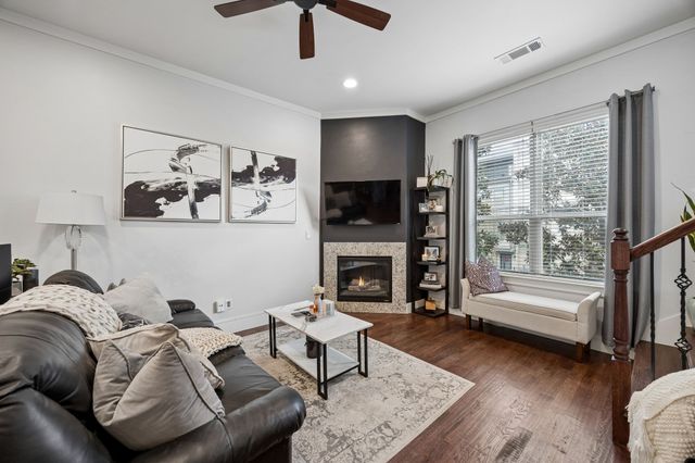 5875 Ross Avenue 9, Dallas, TX 75206