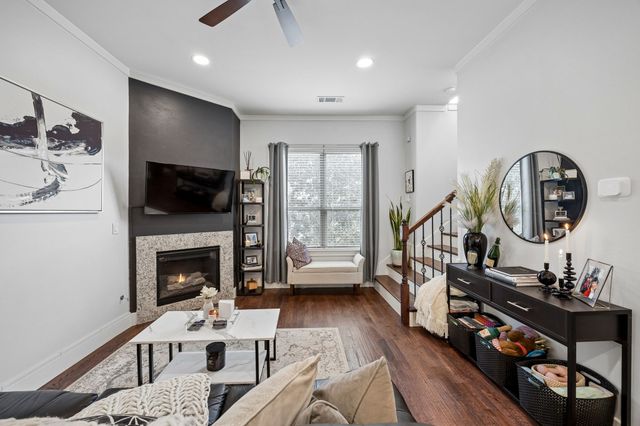 5875 Ross Avenue 9, Dallas, TX 75206