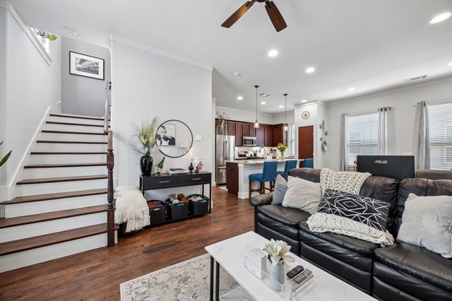 5875 Ross Avenue 9, Dallas, TX 75206