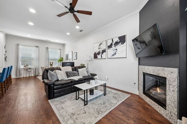 5875 Ross Avenue 9, Dallas, TX 75206