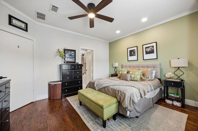 5875 Ross Avenue 9, Dallas, TX 75206