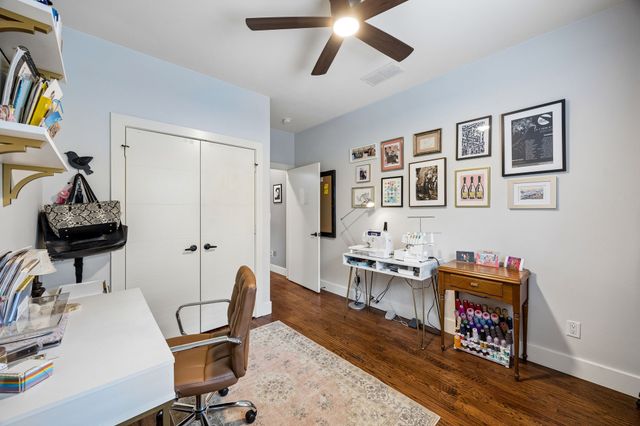 5875 Ross Avenue 9, Dallas, TX 75206