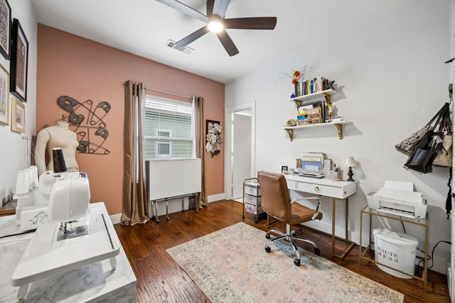 5875 Ross Avenue 9, Dallas, TX 75206