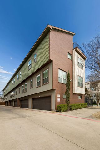 5875 Ross Avenue 9, Dallas, TX 75206