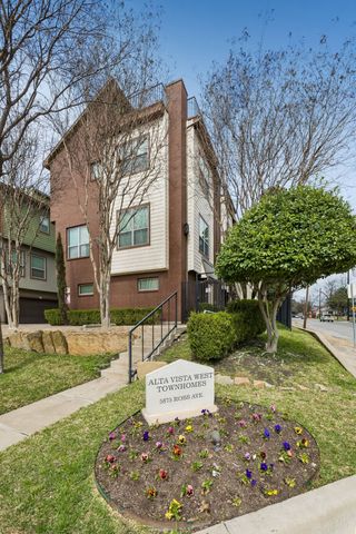 5875 Ross Avenue 9, Dallas, TX 75206