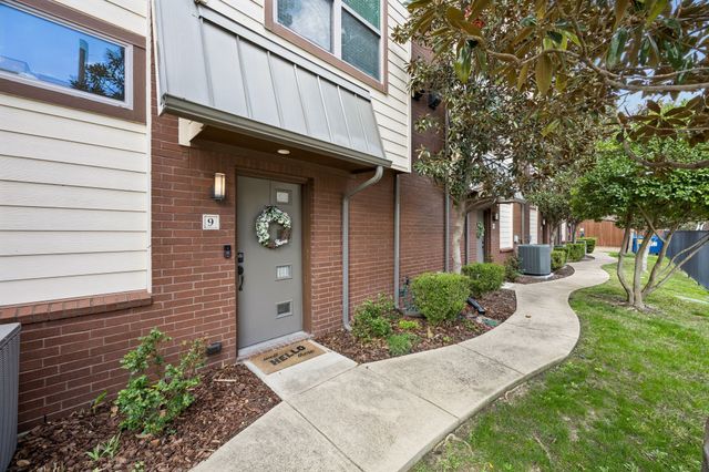 5875 Ross Avenue 9, Dallas, TX 75206