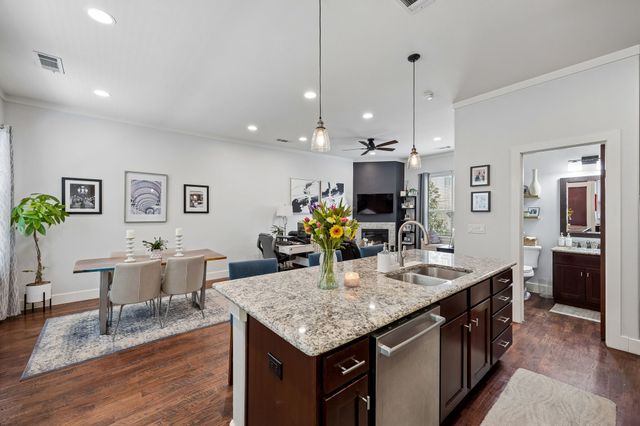 5875 Ross Avenue 9, Dallas, TX 75206
