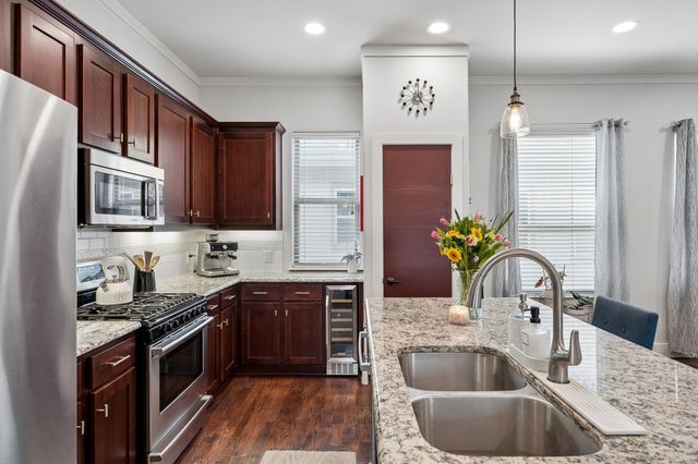 5875 Ross Avenue 9, Dallas, TX 75206