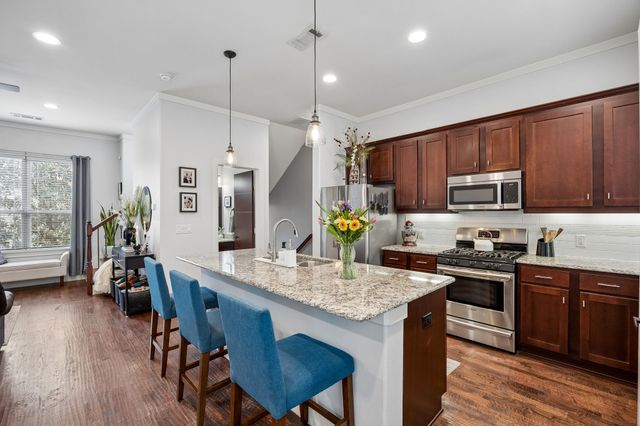 5875 Ross Avenue 9, Dallas, TX 75206