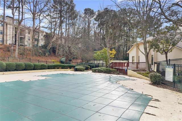 1211 Old Hammond Chase, Atlanta, GA 30350