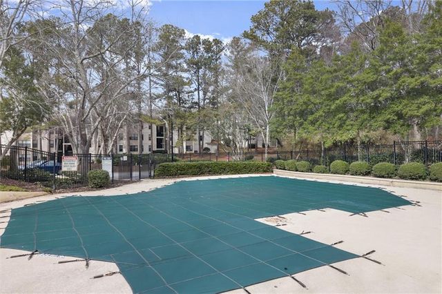 1211 Old Hammond Chase, Atlanta, GA 30350