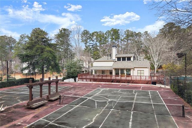 1211 Old Hammond Chase, Atlanta, GA 30350