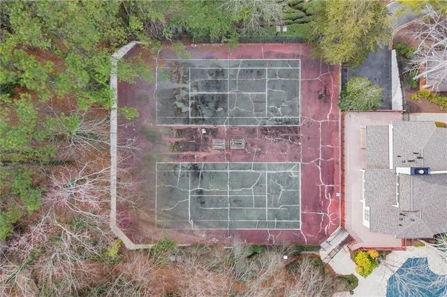 1211 Old Hammond Chase, Atlanta, GA 30350