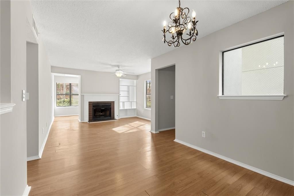 1211 Old Hammond Chase, Atlanta, GA 30350