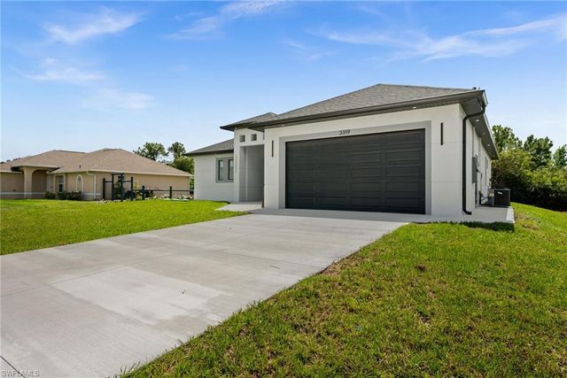3319 30th ST SW, Lehigh Acres, FL 33976