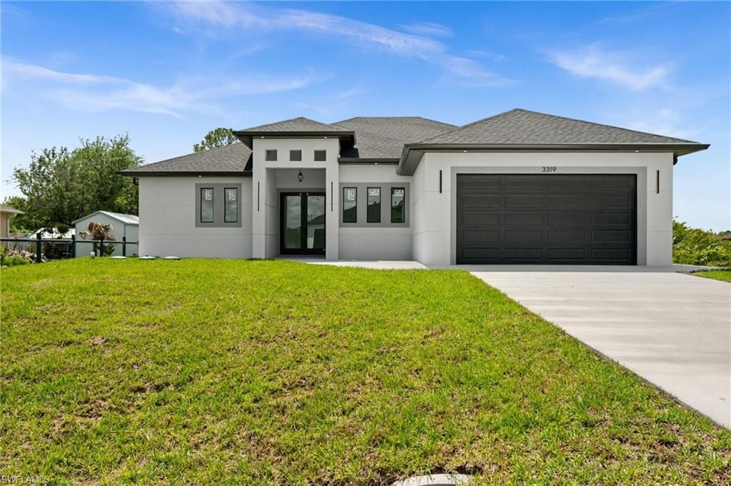 3319 30th ST SW, Lehigh Acres, FL 33976