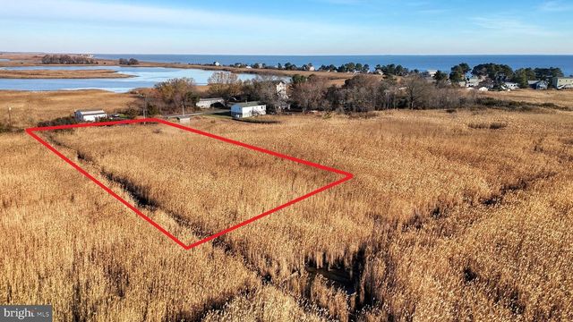 2806 KITTS HUMMOCK RD, Dover, DE 19901