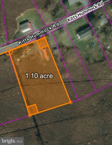 2806 KITTS HUMMOCK RD, Dover, DE 19901