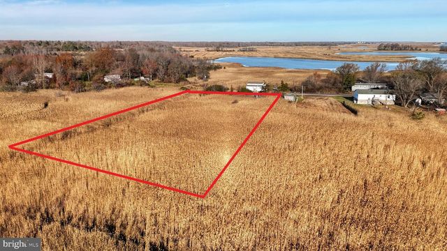 2806 KITTS HUMMOCK RD, Dover, DE 19901