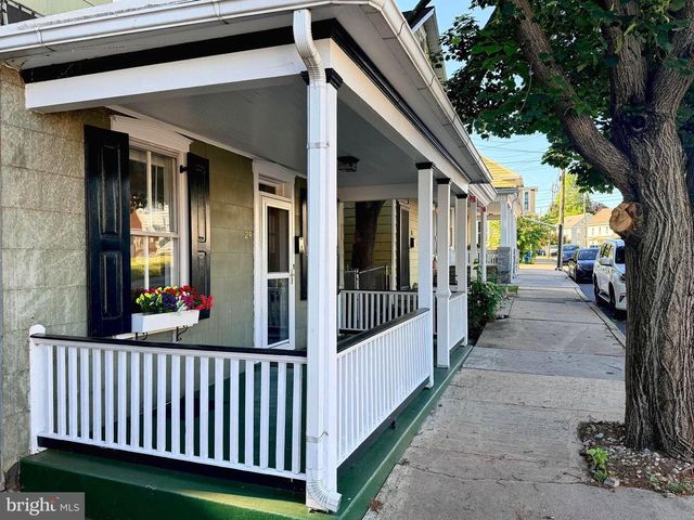 29 S ROSANNA ST, Hummelstown, PA 17036