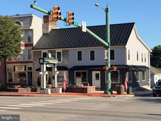 29 S ROSANNA ST, Hummelstown, PA 17036