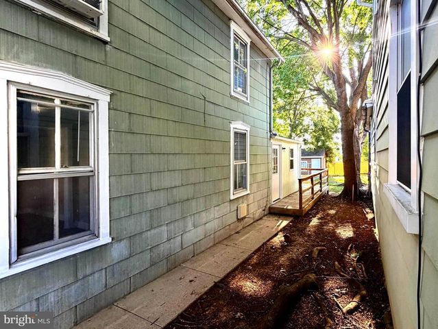 29 S ROSANNA ST, Hummelstown, PA 17036