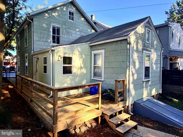29 S ROSANNA ST, Hummelstown, PA 17036