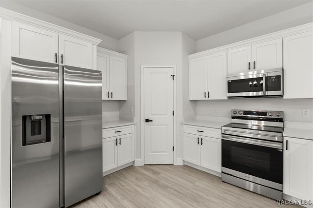 8100 N Tiny Lily Drive, Citrus Springs, FL 34434