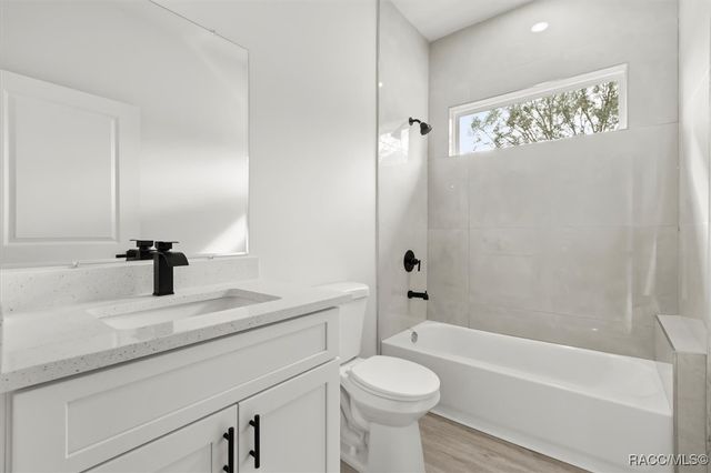 8100 N Tiny Lily Drive, Citrus Springs, FL 34434