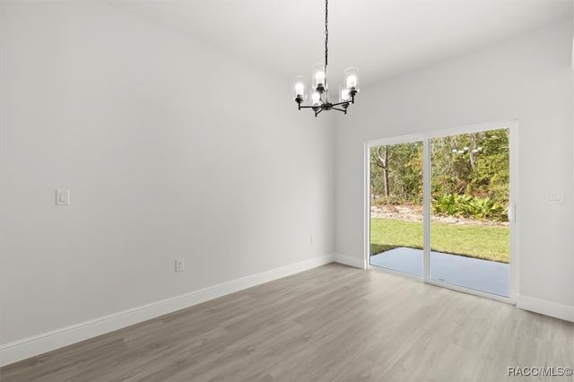 8100 N Tiny Lily Drive, Citrus Springs, FL 34434