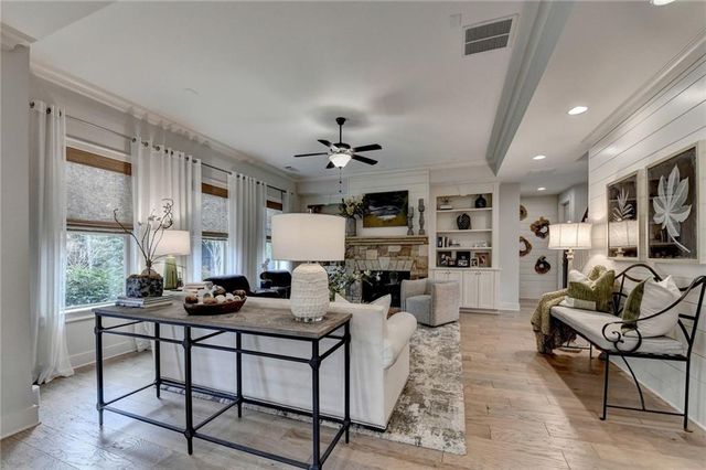 3220 Carswell Bend, Cumming, GA 30028