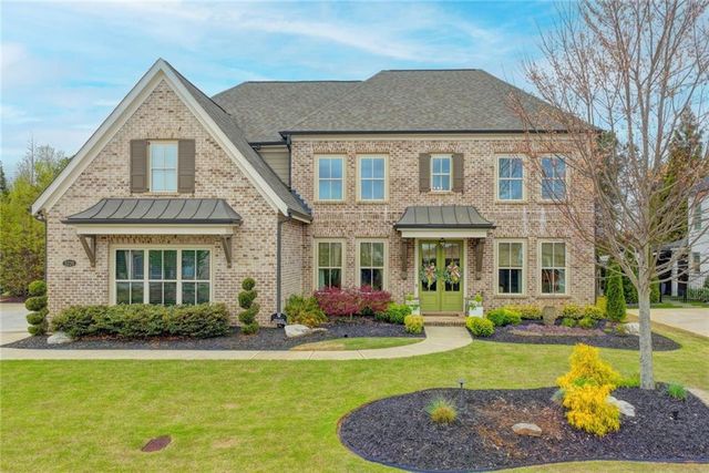 3220 Carswell Bend, Cumming, GA 30028