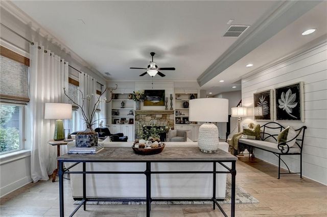 3220 Carswell Bend, Cumming, GA 30028