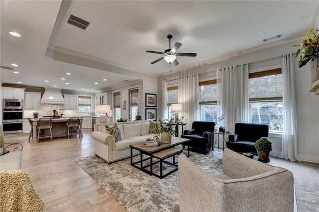 3220 Carswell Bend, Cumming, GA 30028