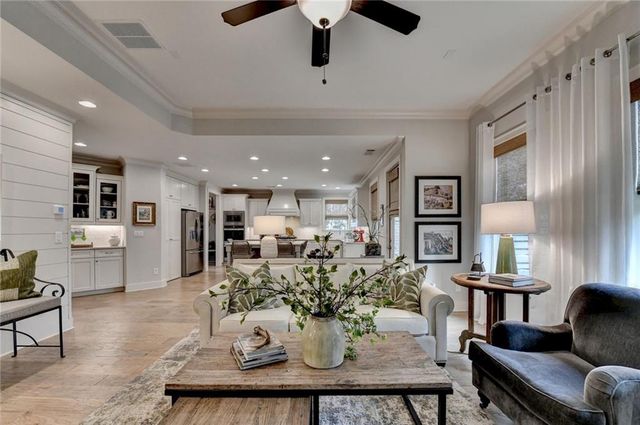 3220 Carswell Bend, Cumming, GA 30028