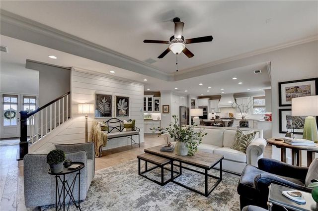 3220 Carswell Bend, Cumming, GA 30028