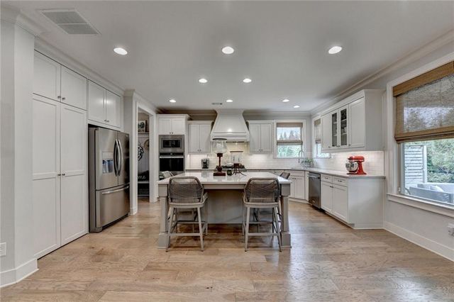 3220 Carswell Bend, Cumming, GA 30028