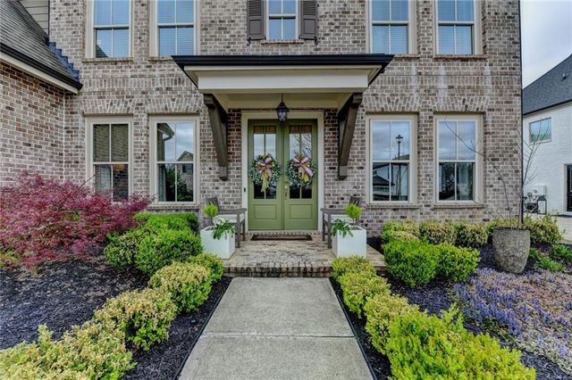 3220 Carswell Bend, Cumming, GA 30028